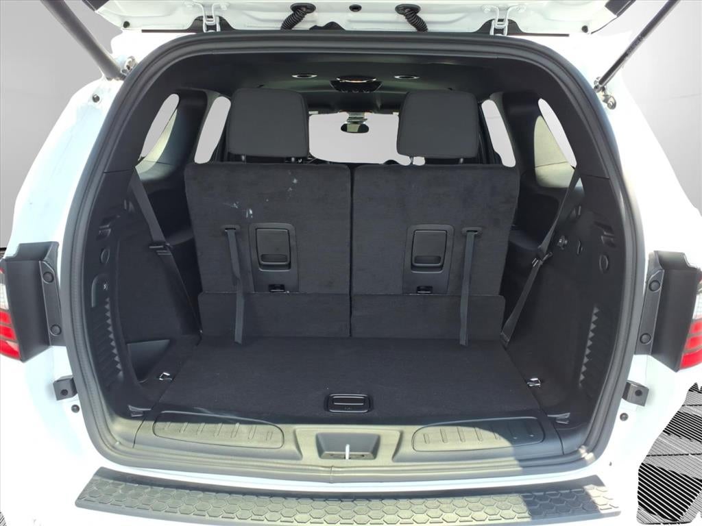 2026 Dodge Durango DURANGO GT AWD