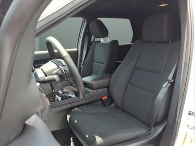 2026 Dodge Durango DURANGO GT AWD