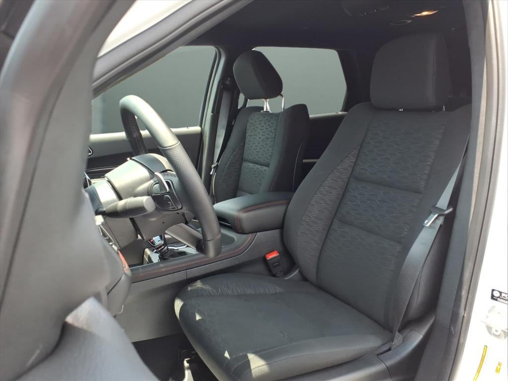 2026 Dodge Durango DURANGO GT AWD