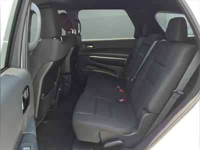 2026 Dodge Durango DURANGO GT AWD