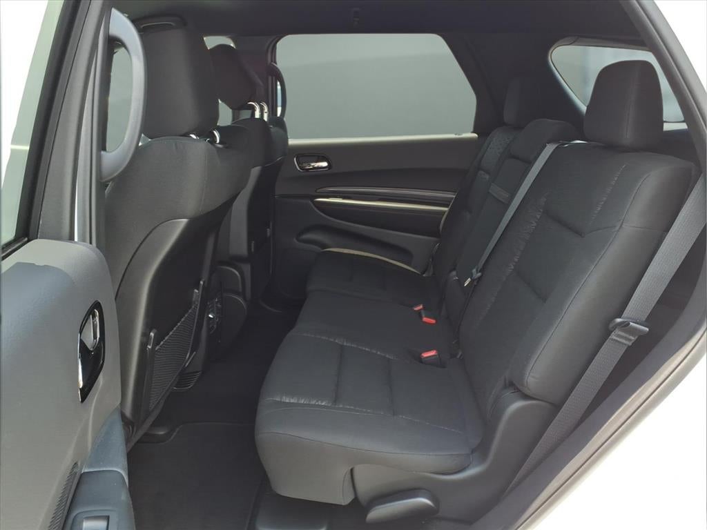 2026 Dodge Durango DURANGO GT AWD