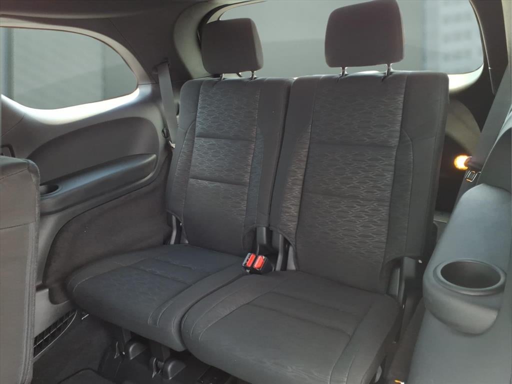 2026 Dodge Durango DURANGO GT AWD