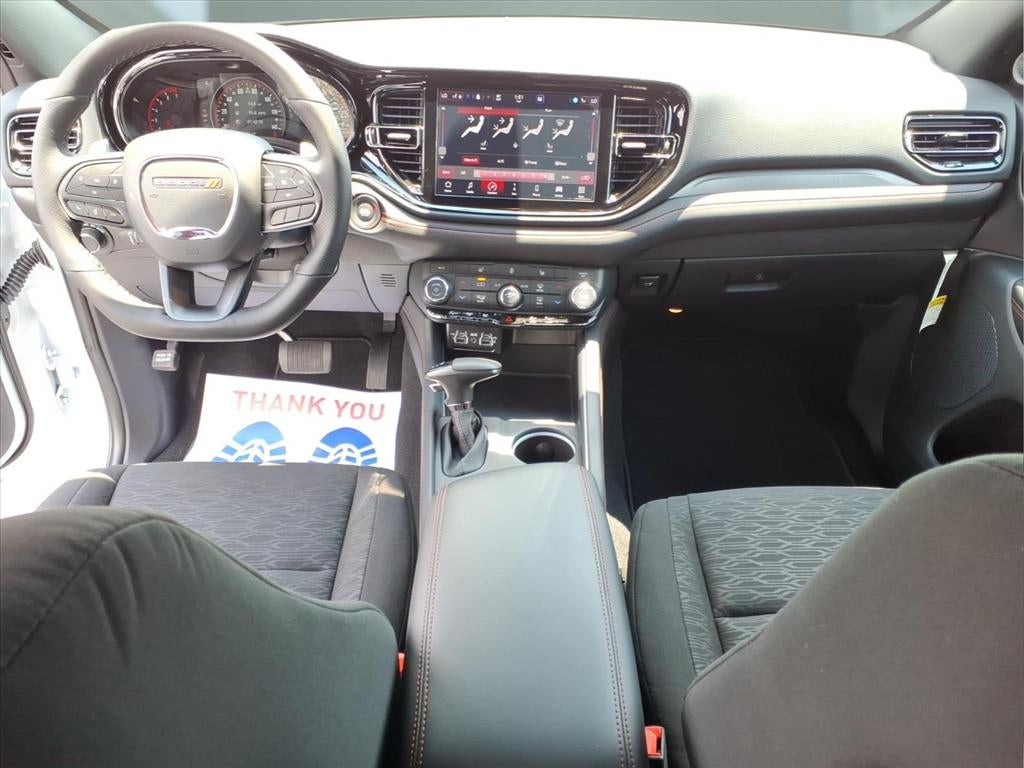2026 Dodge Durango DURANGO GT AWD