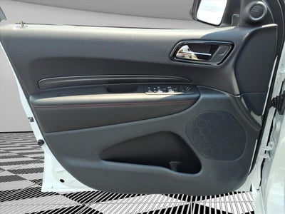 2026 Dodge Durango DURANGO GT AWD