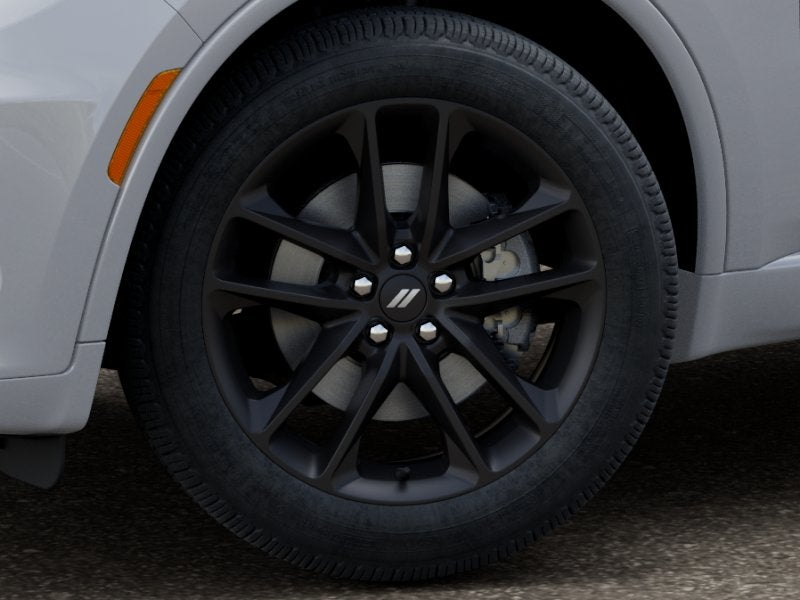 2026 Dodge Durango DURANGO GT AWD
