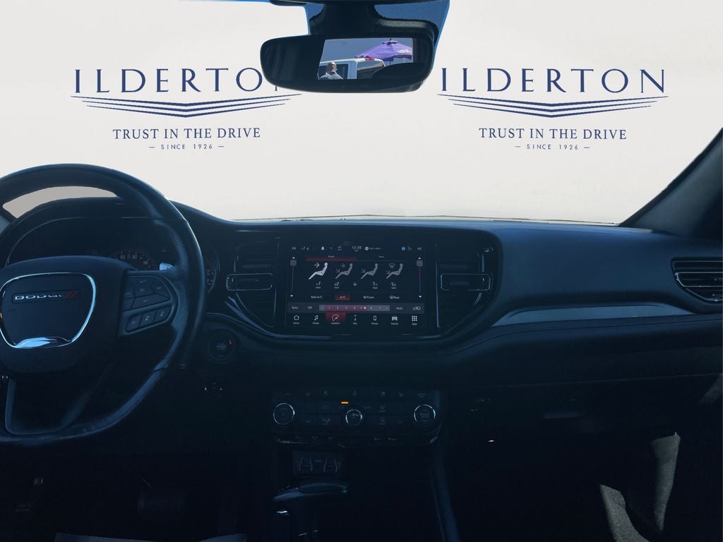 2024 Dodge Durango GT Plus AWD