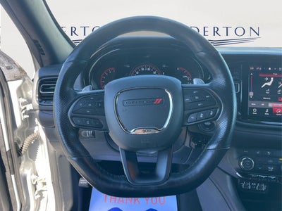 2024 Dodge Durango GT Plus AWD