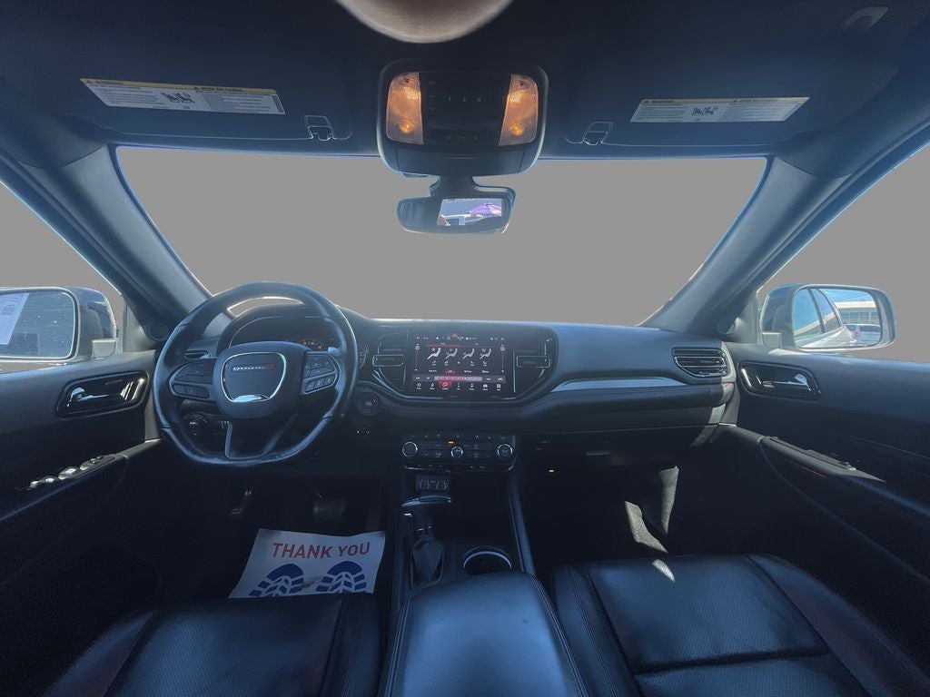 2024 Dodge Durango GT Plus AWD