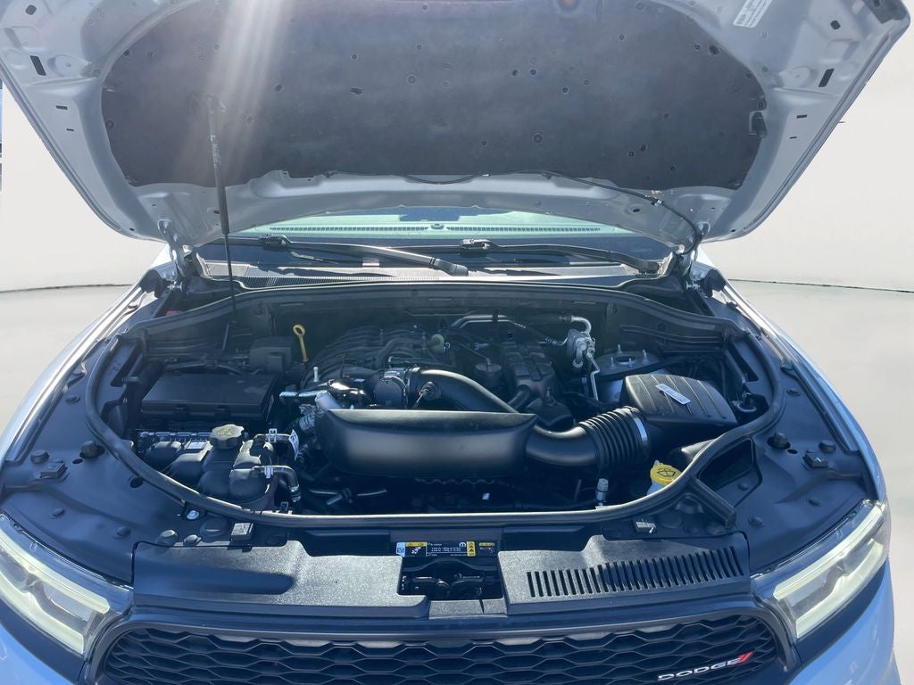 2024 Dodge Durango GT Plus AWD