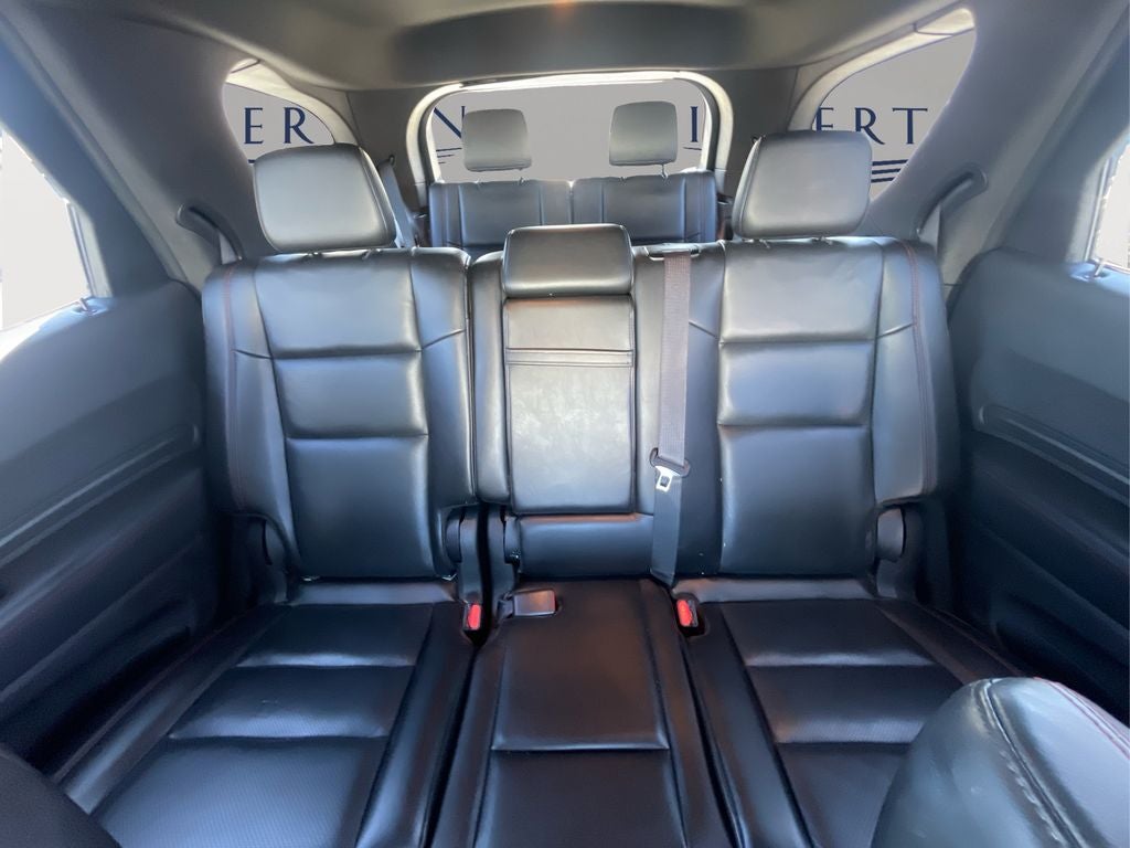 2024 Dodge Durango GT Plus AWD