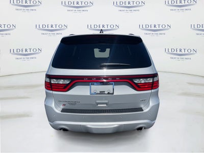2024 Dodge Durango GT Plus AWD