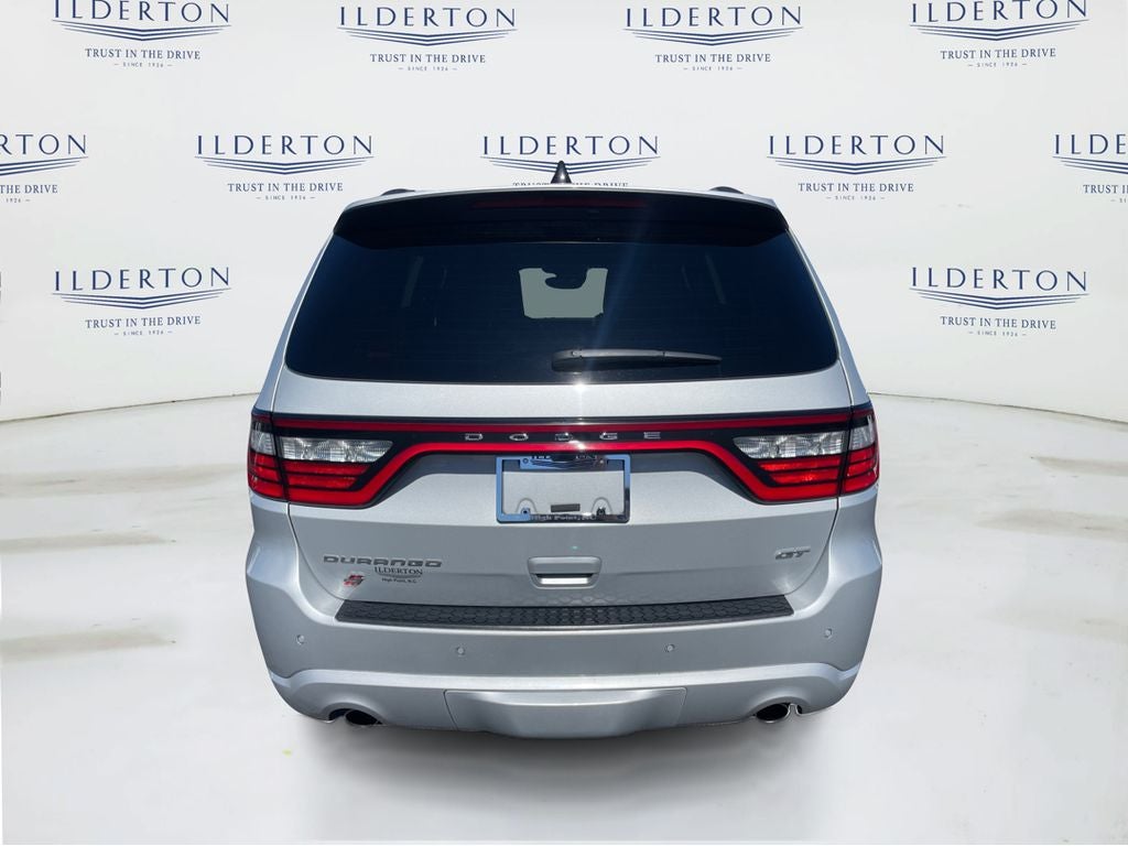 2024 Dodge Durango GT Plus AWD