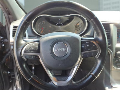 2021 Jeep Grand Cherokee Laredo E 4x2