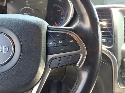 2021 Jeep Grand Cherokee Laredo E 4x2