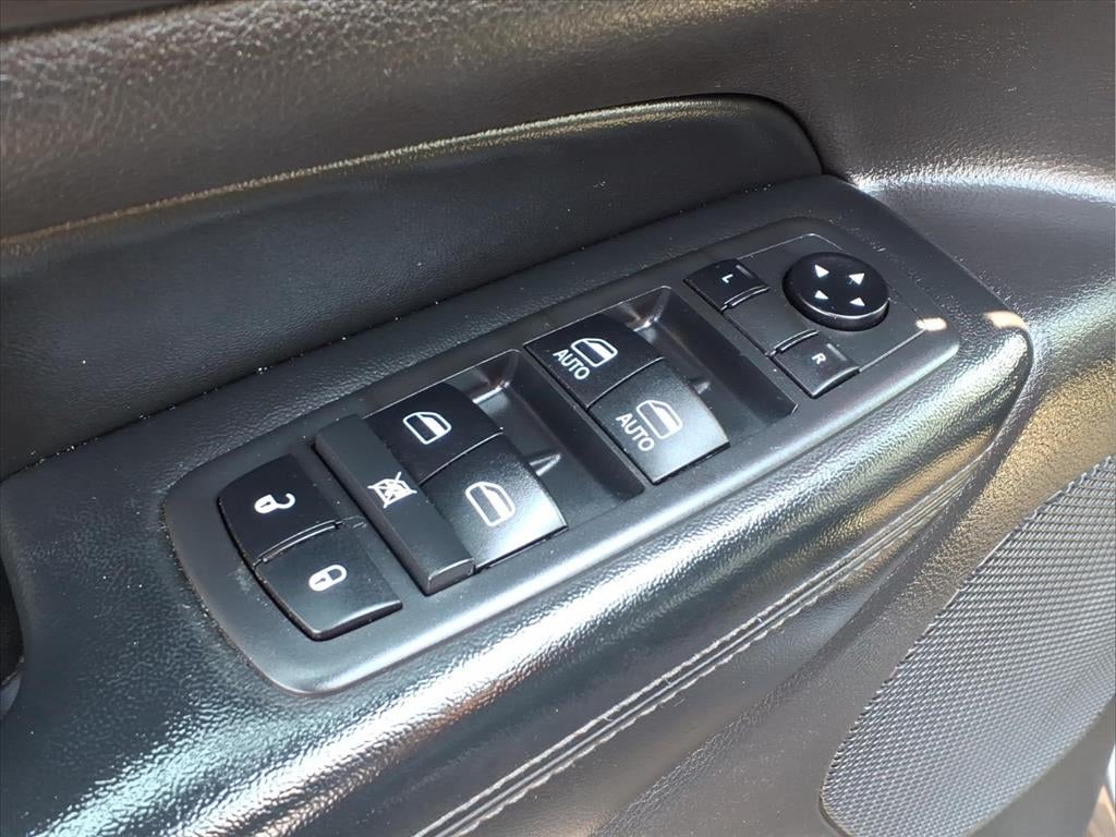 2021 Jeep Grand Cherokee Laredo E 4x2