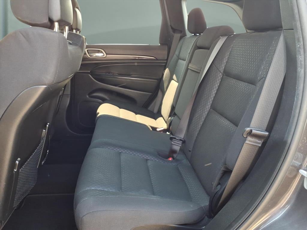 2021 Jeep Grand Cherokee Laredo E 4x2
