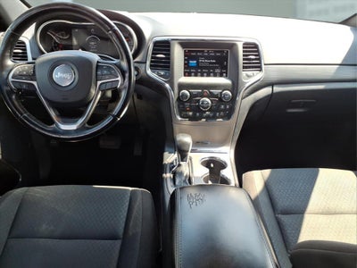2021 Jeep Grand Cherokee Laredo E 4x2