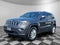 2021 Jeep Grand Cherokee Laredo E 4x2