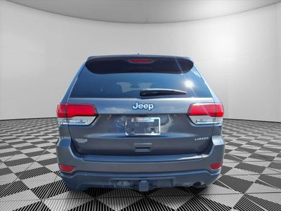 2021 Jeep Grand Cherokee Laredo E 4x2