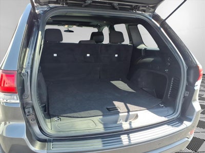 2021 Jeep Grand Cherokee Laredo E 4x2