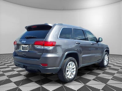 2021 Jeep Grand Cherokee Laredo E 4x2