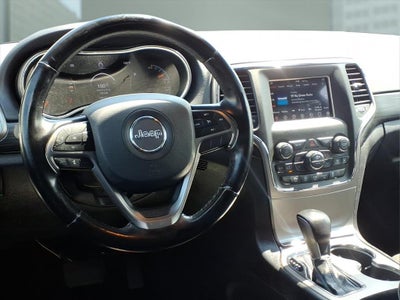 2021 Jeep Grand Cherokee Laredo E 4x2