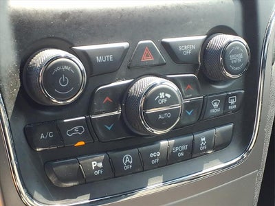 2021 Jeep Grand Cherokee Laredo E 4x2