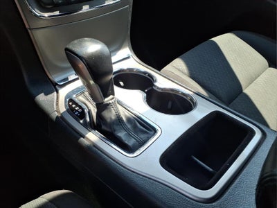 2021 Jeep Grand Cherokee Laredo E 4x2