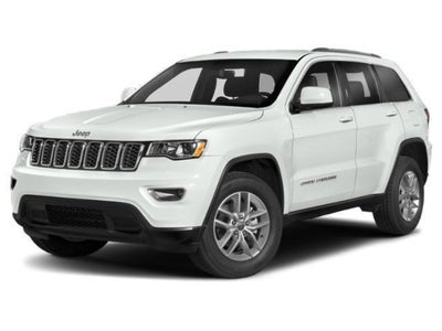 2021 Jeep Grand Cherokee Freedom 4x2
