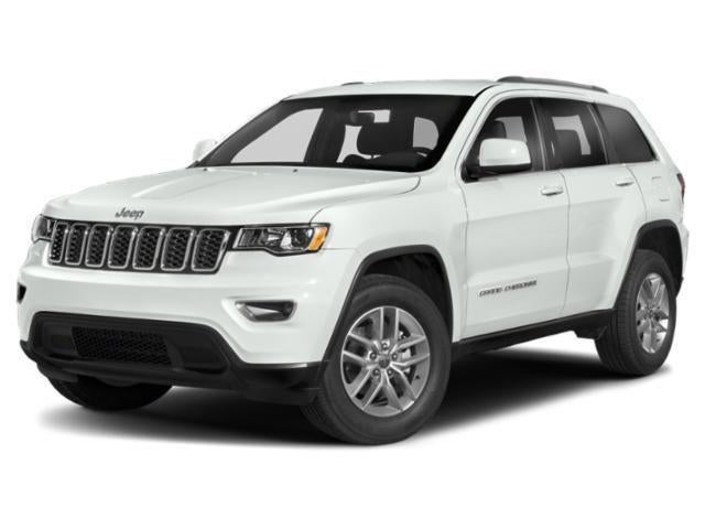 2021 Jeep Grand Cherokee Freedom 4x2