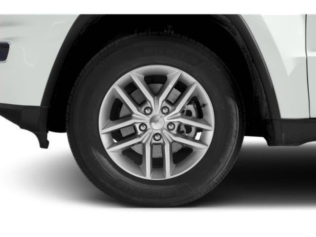 2021 Jeep Grand Cherokee Freedom 4x2