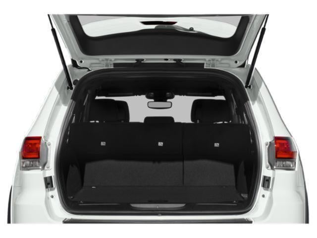 2021 Jeep Grand Cherokee Freedom 4x2