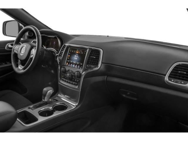 2021 Jeep Grand Cherokee Freedom 4x2
