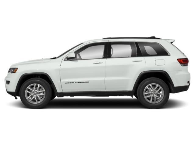 2021 Jeep Grand Cherokee Freedom 4x2