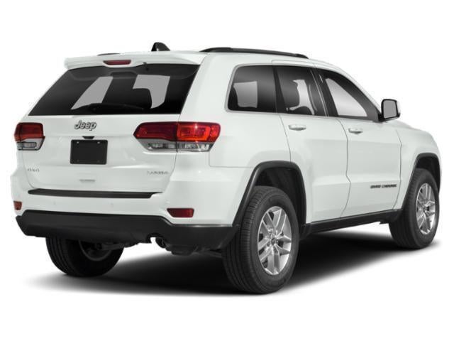 2021 Jeep Grand Cherokee Freedom 4x2