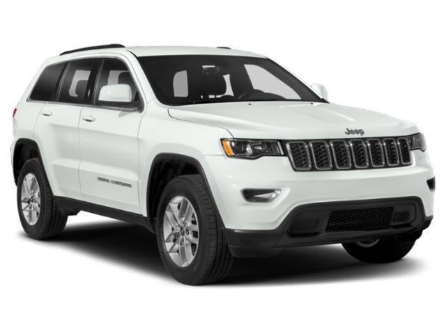 2021 Jeep Grand Cherokee Freedom 4x2