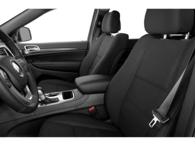 2021 Jeep Grand Cherokee Freedom 4x2