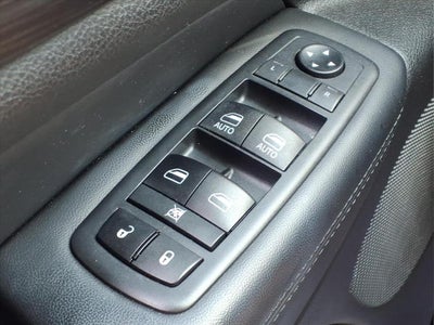 2020 Jeep Grand Cherokee Altitude 4x4