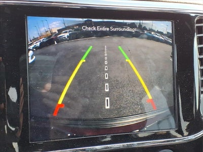 2020 Jeep Grand Cherokee Altitude 4x4