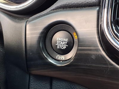 2020 Jeep Grand Cherokee Altitude 4x4