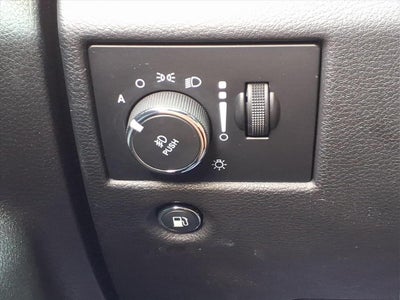 2020 Jeep Grand Cherokee Altitude 4x4