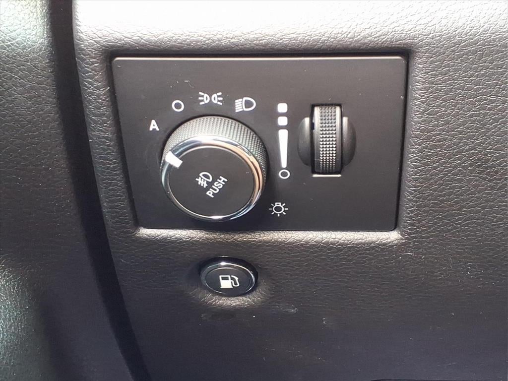 2020 Jeep Grand Cherokee Altitude 4x4