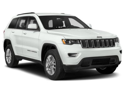 2020 Jeep Grand Cherokee Altitude 4x4