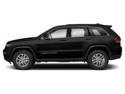 2021 Jeep Grand Cherokee Laredo E 4x4