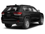 2021 Jeep Grand Cherokee Laredo E 4x4