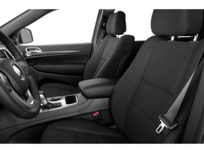 2021 Jeep Grand Cherokee Laredo E 4x4