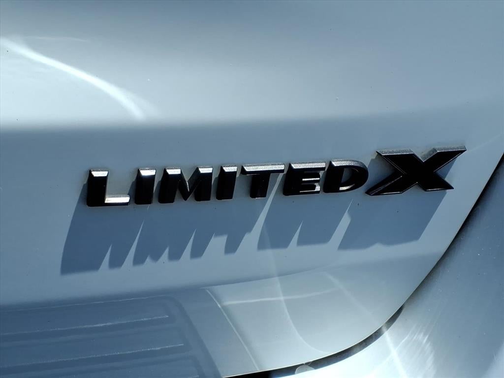 2019 Jeep Grand Cherokee Limited X 4x4