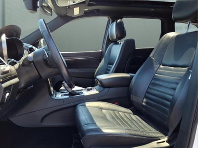 2019 Jeep Grand Cherokee Limited X 4x4