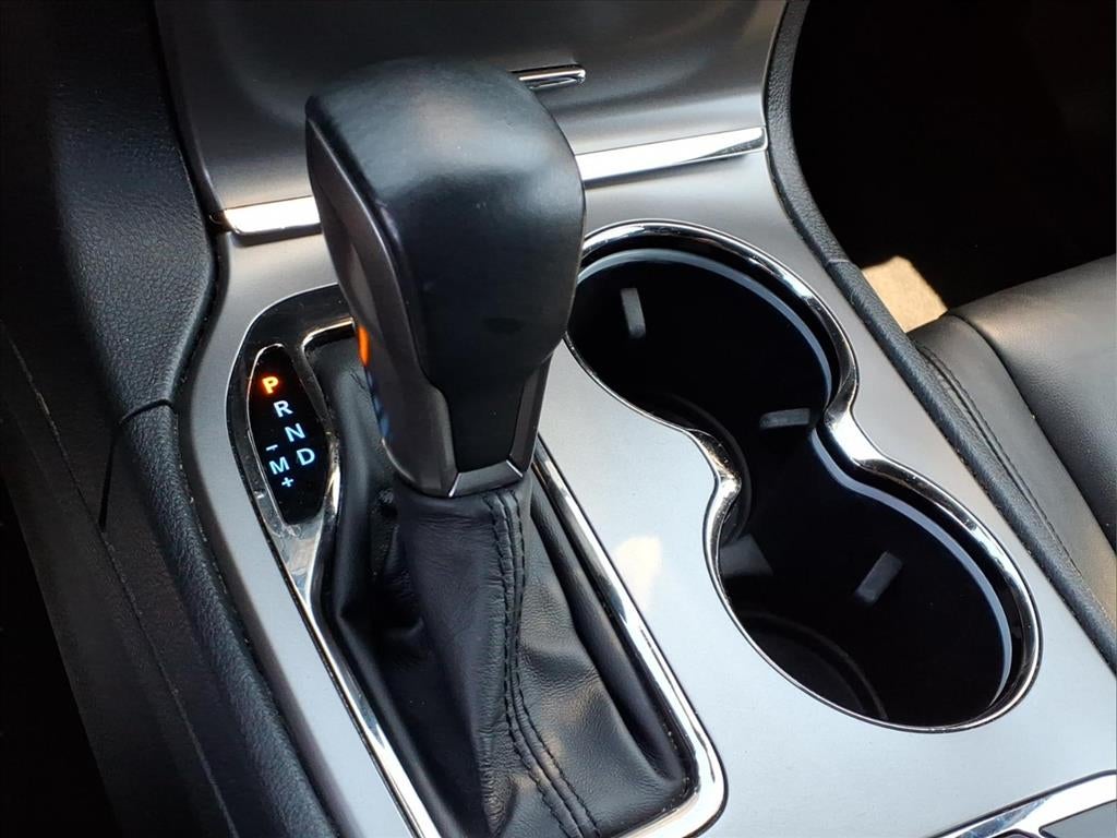 2019 Jeep Grand Cherokee Limited X 4x4