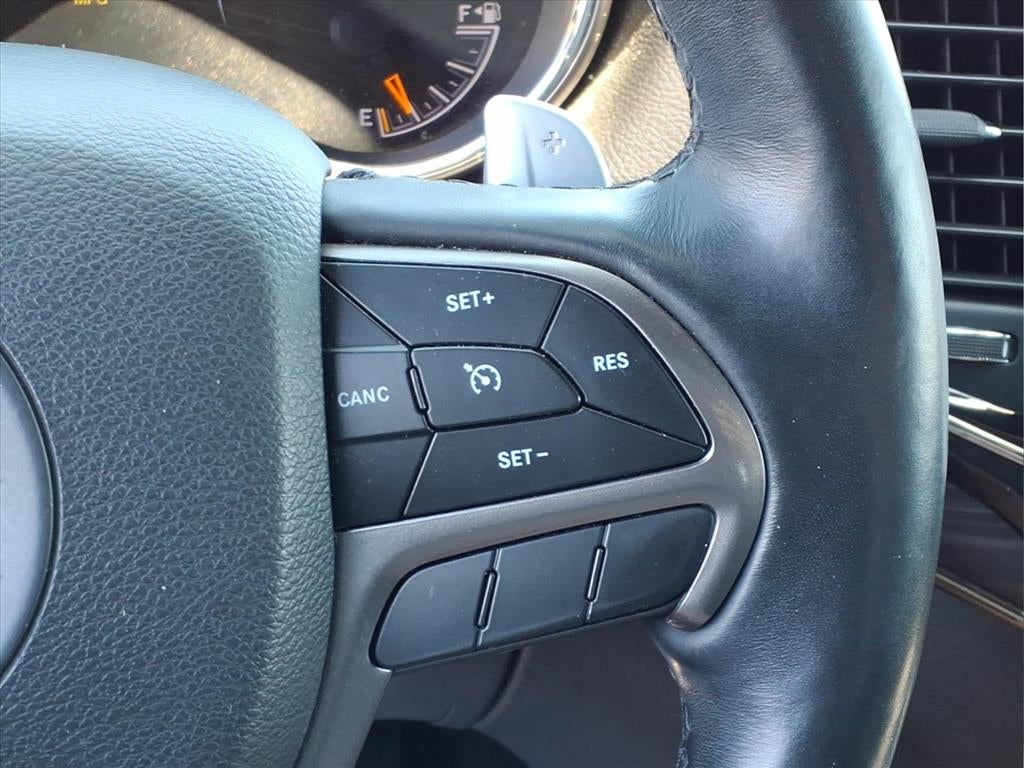 2019 Jeep Grand Cherokee Limited X 4x4